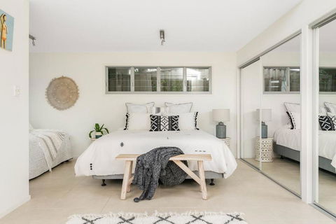 A Perfect Stay - The White Rabbit - Accommodation Coffs Harbour 4