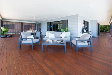 Airlie Oasis - Accommodation Coffs Harbour 3