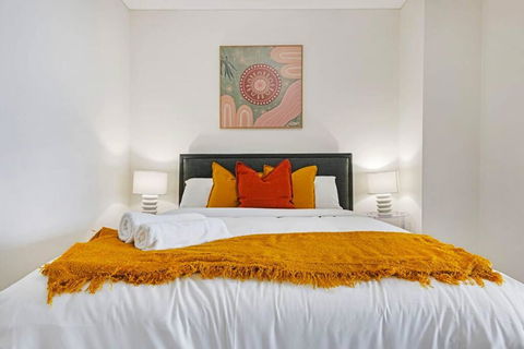 Airport And Waterview Retreat - Accommodation Coffs Harbour 3