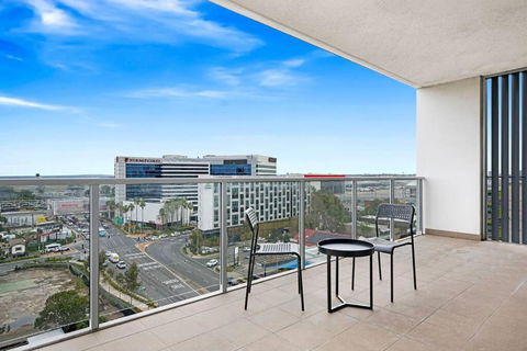 Airport And Waterview Retreat - Accommodation Coffs Harbour 4