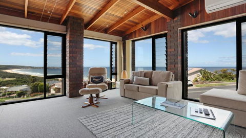 Aisling Saifir - Accommodation Coffs Harbour 0