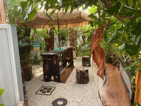 Akuli By The Sea - Unit 1 - FNHolidays - Accommodation Coffs Harbour 2