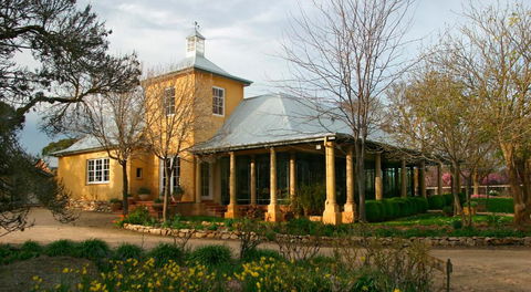 AL RU Farm - Accommodation Coffs Harbour 1