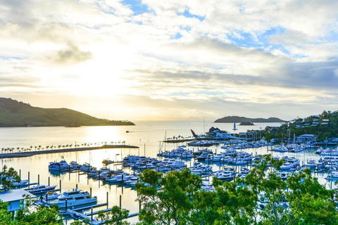 Alang Alang On Hamilton Island By HIHA - Accommodation Coffs Harbour 0