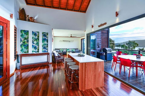 Alang Alang On Hamilton Island By HIHA - Accommodation Coffs Harbour 4