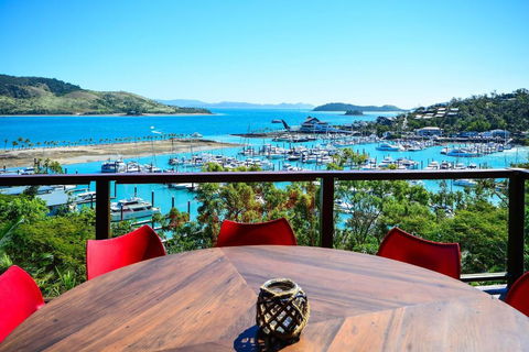 Alang Alang On Hamilton Island By HIHA - Accommodation Coffs Harbour 2