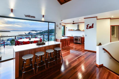 Alang Alang On Hamilton Island By HIHA - Accommodation Coffs Harbour 3