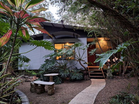 Alaya Escape - Accommodation Coffs Harbour 1