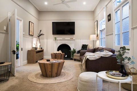 Albert Cottage - Accommodation Coffs Harbour 2
