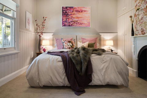 Albert Cottage - Accommodation Coffs Harbour 1