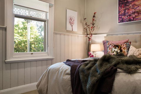 Albert Cottage - Accommodation Coffs Harbour 3