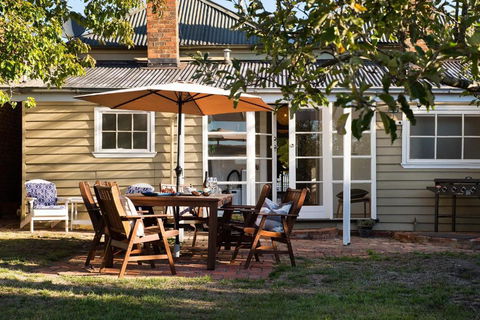 Albert Cottage - Accommodation Coffs Harbour 4