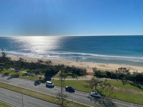 Alex Beachfront 3 Brm Apartment - 9th Floor - Accommodation Coffs Harbour 0