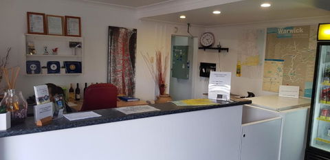 Alexander Motel - Accommodation Coffs Harbour 3