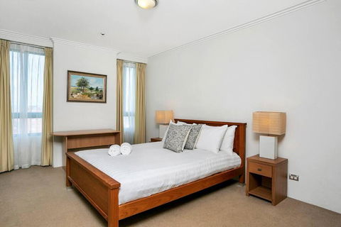 ALF49-Huge 2BR Penthouse Style, Great Water Views - Accommodation Coffs Harbour 2