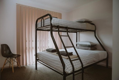 Alkoomi Chalets - Accommodation Coffs Harbour 1