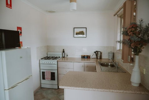 Alkoomi Chalets - Accommodation Coffs Harbour 3