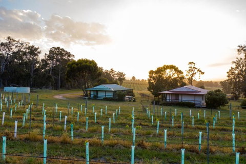 Alkoomi Chalets - Accommodation Coffs Harbour 0