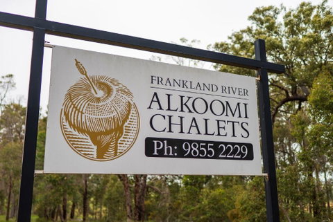 Alkoomi Chalets - Accommodation Coffs Harbour 4