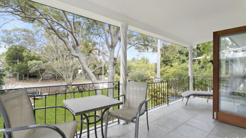 All Of Bribie Islands Highlights At Your Door Step - Accommodation Coffs Harbour 0