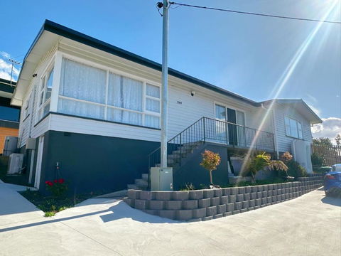 All-Seasons Comfort - Close To CBD & Air Port - Accommodation Coffs Harbour 0