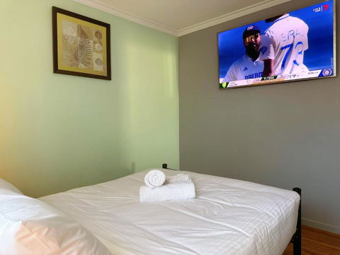 All-Seasons Comfort - Close To CBD & Air Port - Accommodation Coffs Harbour 4