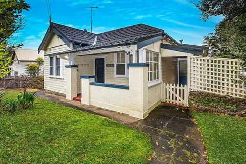 Allambee Cottage - A Place Of Rest - Accommodation Coffs Harbour 2