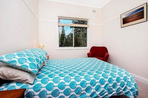 Allambee Cottage - A Place Of Rest - Accommodation Coffs Harbour 3