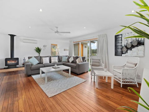 Allinga Lodge - Accommodation Coffs Harbour 0