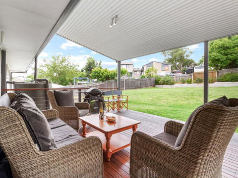 Allinga Lodge - Accommodation Coffs Harbour 2