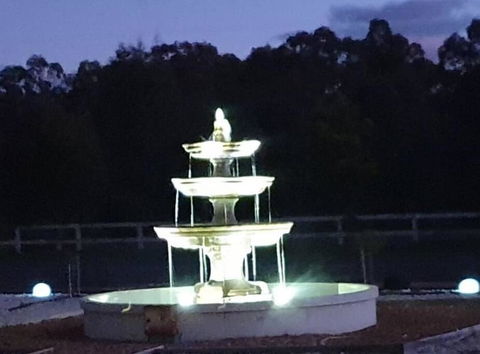 Alma Retreat, King Bed, Family, Pet Friendly - Accommodation Coffs Harbour 3