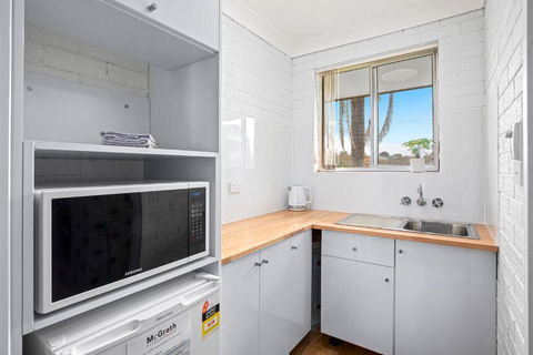 Aloha 15 - Accommodation Coffs Harbour 1