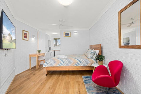 Aloha 15 - Accommodation Coffs Harbour 3