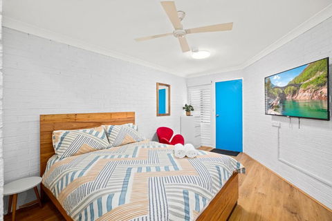 Aloha 15 - Accommodation Coffs Harbour 0