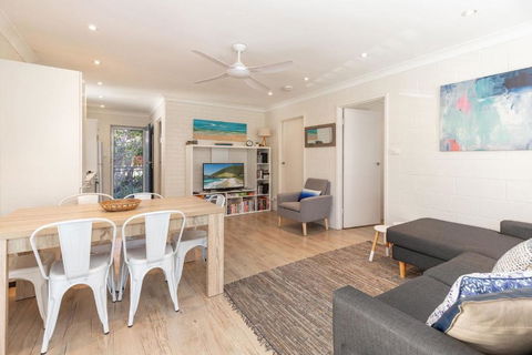 Aloha At Blueys - Accommodation Coffs Harbour 1