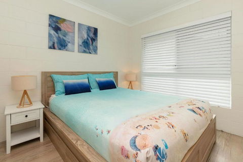 Aloha At Blueys - Accommodation Coffs Harbour 4