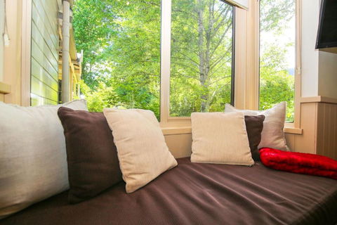 Alpine Arnica Cottage 1 - Accommodation Coffs Harbour 3