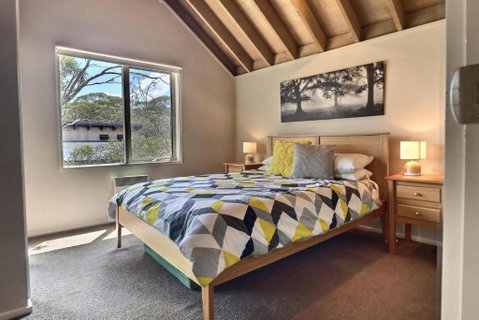 Alpine Edge - Accommodation Coffs Harbour 2
