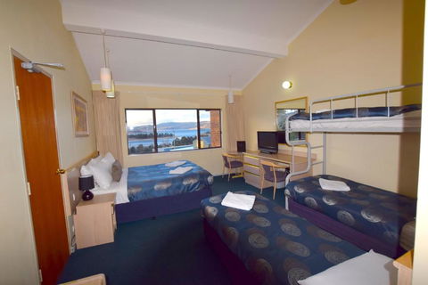 Alpine Resort Motel - Accommodation Coffs Harbour 3