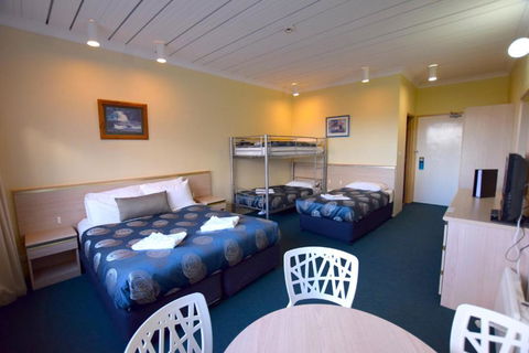 Alpine Resort Motel - Accommodation Coffs Harbour 4