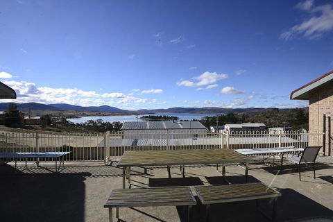 Alpine Resort Motel - Accommodation Coffs Harbour 2