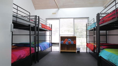 Alpine Sports Lodge - Accommodation Coffs Harbour 4