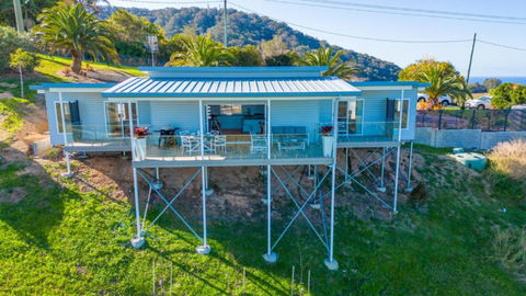 Altitude - Accommodation Coffs Harbour 2