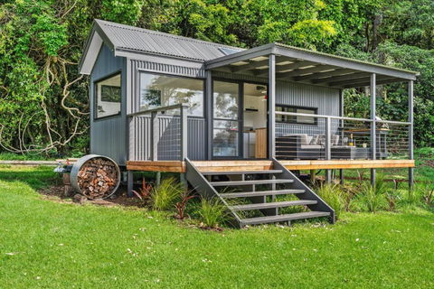 Altitude Kangaroo Valley - Accommodation Coffs Harbour 4