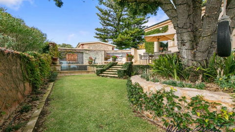 Alton House By Wine Coast Holidays - Accommodation Coffs Harbour 3