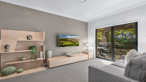 Amaroo Lodge - The Vintage - Accommodation Coffs Harbour 0