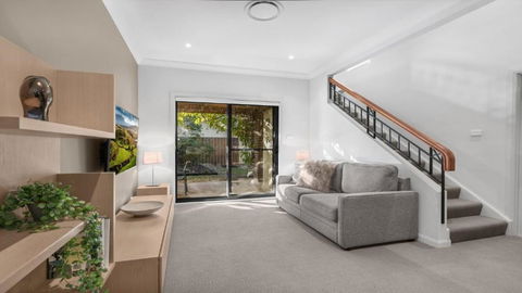 Amaroo Lodge - The Vintage - Accommodation Coffs Harbour 2