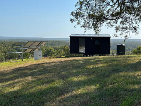 Amaroo One By Tiny Away - Accommodation Coffs Harbour 0