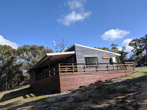 Amazing Ansons Bay Remote Paradise For The Family In The Bay Of Fires Area - Accommodation Coffs Harbour 3