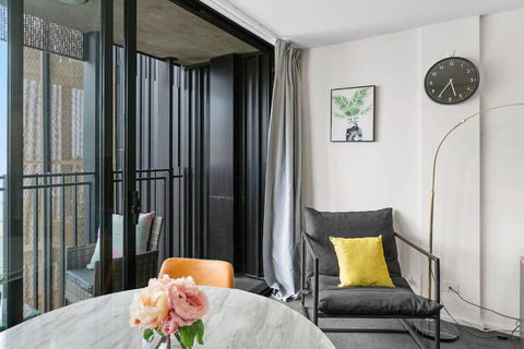 Amazing CBD 2BR Apt - Walkable & Wi-Fi & Charm - Accommodation Coffs Harbour 2